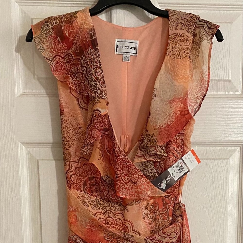 Ladies Dress
